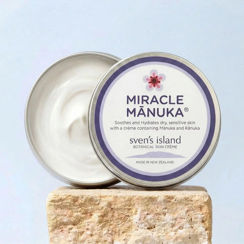 Heavenly Hands Intensive Hand Cream 100g-Sven's Island-Matakana Pharmacy