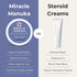 Miracle Manuka Botanical Skin Cream 100g-Sven's Island-Matakana Pharmacy
