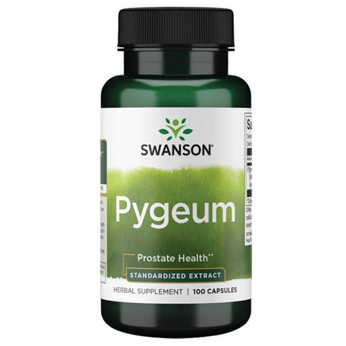 Image of Pygeum 100caps