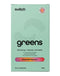 Switch Greens 20 Sachets | Assorted-Switch Nutrition-Matakana Pharmacy