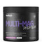 Switch Multi Mag Perform Raspberry 150g-Switch Nutrition-Matakana Pharmacy