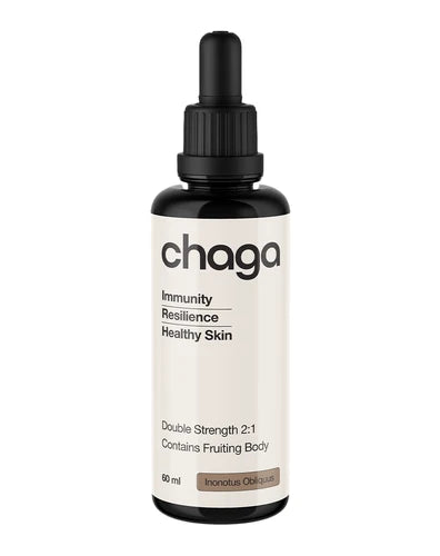 Switch Immune Chaga 60ml | Mushroom Liquid-Switch Nutrition-Matakana Pharmacy