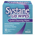 Image of SYSTANE Lid Wipes 30 Sachets