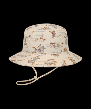 Image of Baby Boys Talaroo Bucket Hat Large