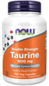 Image of Taurine Double Strength 1000mg