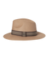 Image of Mens Beaumont Safari Hat Tea M/L
