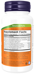 Image of TestoJack 200mg 60vcaps supplement facts