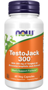 Image of TestoJack 300 60vcaps