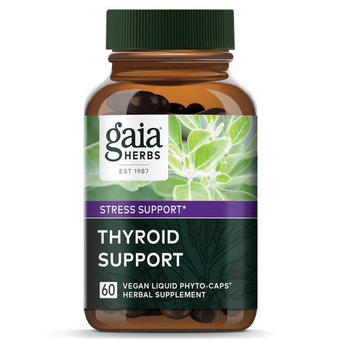 Image of Thyroid Support 60vcaps