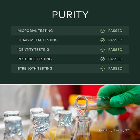 Image of Thyroid Support purity