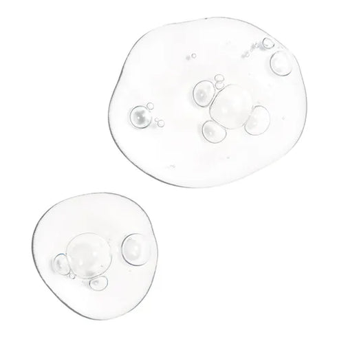 Image of niacinamide 10% + zinc 1% droplets