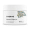 Thorne Magnesium Bisglycinate powder, white 226.2g tub, front of pack