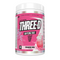 Three D Caffeine Free Pre Workout Creaming Soda 450g-MuscleNation-Matakana Pharmacy