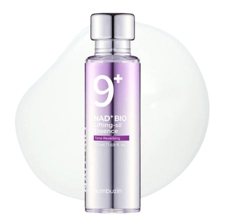 NO.9 NAD Bio Lifting Essence 50ml-numbuzin-Matakana Pharmacy