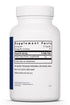 Image of Thymus Natural Glandular 75caps supplement facts