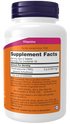 Image of TMG 1000mg 100tabs supplement facts