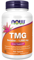 Image of TMG 1000mg 100tabs