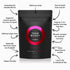 Image of Tone BCAA+ Raspberry Powder benefits
