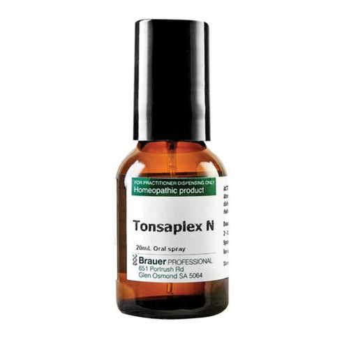 Image of Tonsaplex 20ml Spray