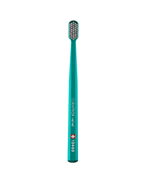 Velvet Toothbrush 12460 Soft-Curaprox-Matakana Pharmacy