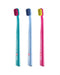 Ultra Soft Toothbrush Triple Pack-Curaprox-Matakana Pharmacy