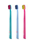 Ultra Soft Toothbrush Triple Pack-Curaprox-Matakana Pharmacy