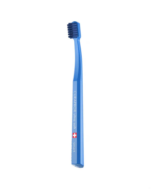 Smart Toothbrush Triple Pack-Curaprox-Matakana Pharmacy