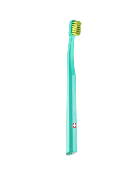 Smart Toothbrush Triple Pack-Curaprox-Matakana Pharmacy