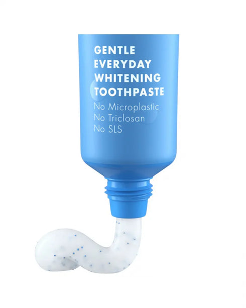 Be You Blackberry + Licorice Toothpaste 60ml-Curaprox-Matakana Pharmacy