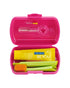 Travel Toothbrush Set Assorted Colour-Curaprox-Matakana Pharmacy