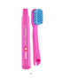 Travel Toothbrush Set Assorted Colour-Curaprox-Matakana Pharmacy