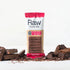 Image of Raw Protein Bar - with chocolate in background