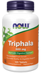 Image of Triphala 500mg 120tabs