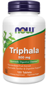 Image of Triphala 500mg 120tabs