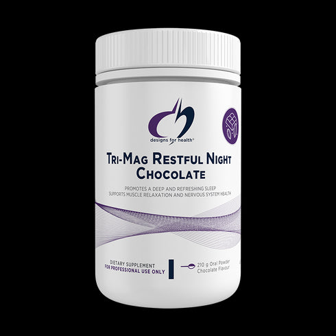 Image of Tri-Mag Restful Night Chocolate 210g
