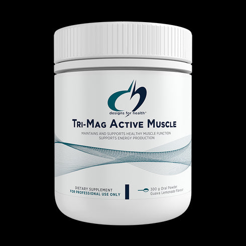 Image of Tri-Mag Active Muscle 300g