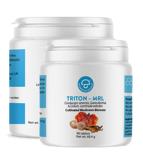 Image of Triton -MRL 90tabs