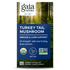 Image of Turkey Tail Mushroom 40vcaps box