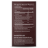 Image of Turmeric Supreme Joint Health 60vcaps supplement facts