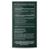 Image of Turkey Tail Mushroom 40vcaps supplement facts