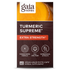 Image of Turmeric Supreme: Extra Strength 60vcaps box