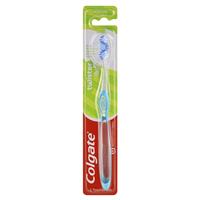 Image of COLGATE Toothbrush Plus Twister Medium