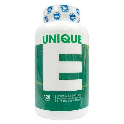 Image of Grace Unique E 120caps