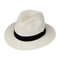 Kooringal Universal Safari Hat Cypress in Ivory, front