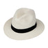 Kooringal Universal Safari Hat Cypress in Ivory, front