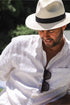 Kooringal Universal Safari Hat Cypress in Ivory, view 2