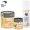 TUI Unscented Massage Balm 600g-Tui Balms-Matakana Pharmacy