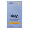 Switch Sleep 20 Sachets | Salted Caramel-Switch Nutrition-Matakana Pharmacy