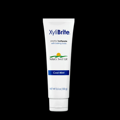 Xylibrite Toothpaste 100g-Matakana Pharmacy