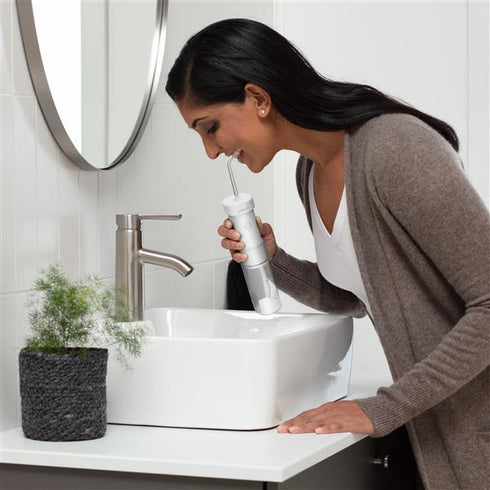 Waterpik Cordless Slide-Waterpik-Matakana Pharmacy